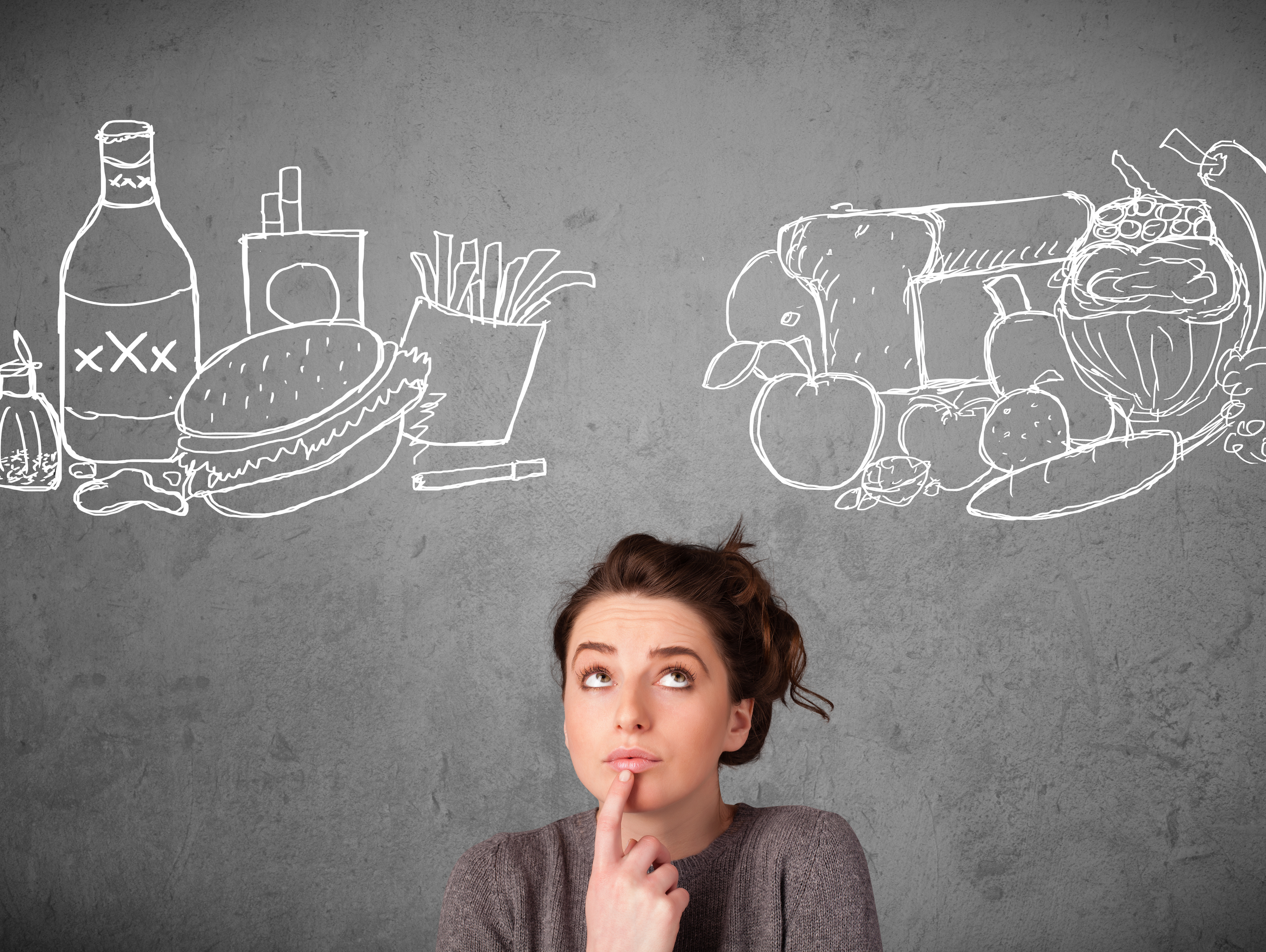 MEASURE YOUR FOOD ACCURATELY!!