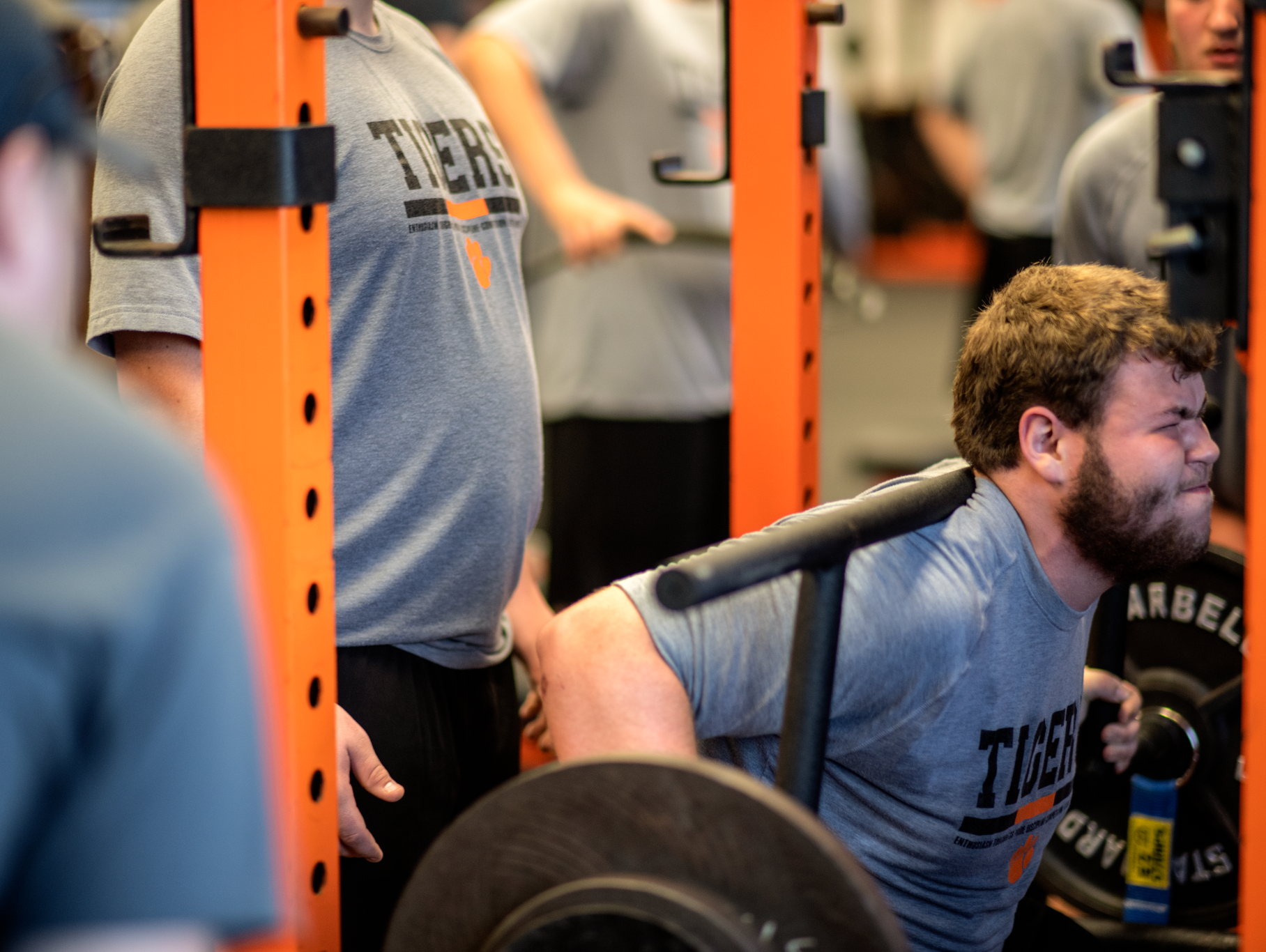 Questions from the IG World