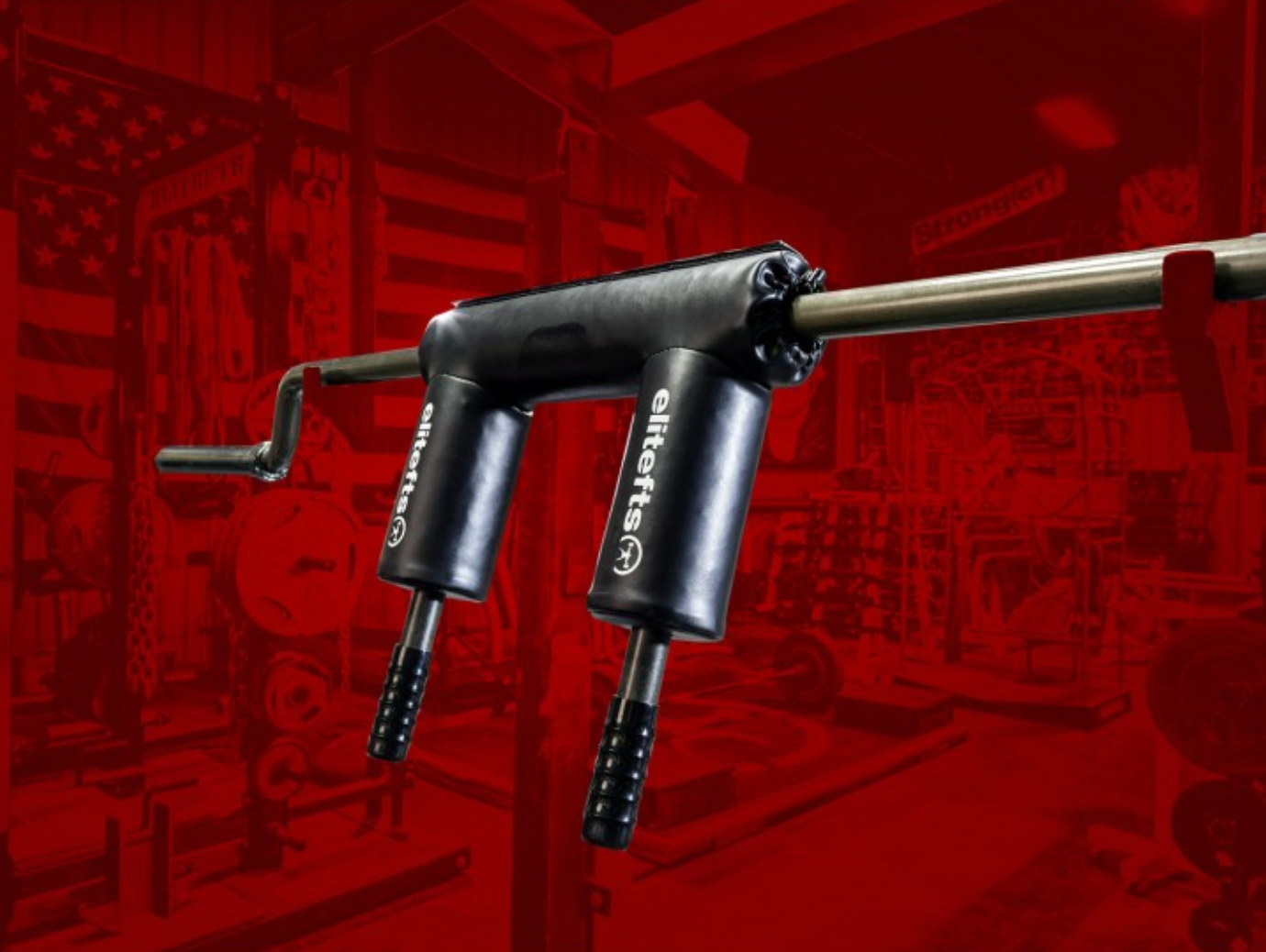 Quick lower accessories