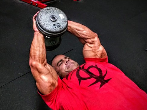 Back & Biceps
