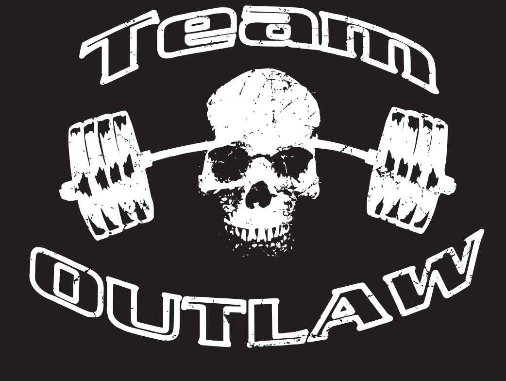 STRENGTH IN NUMBERS TEAM OUTLAW! (w/video)