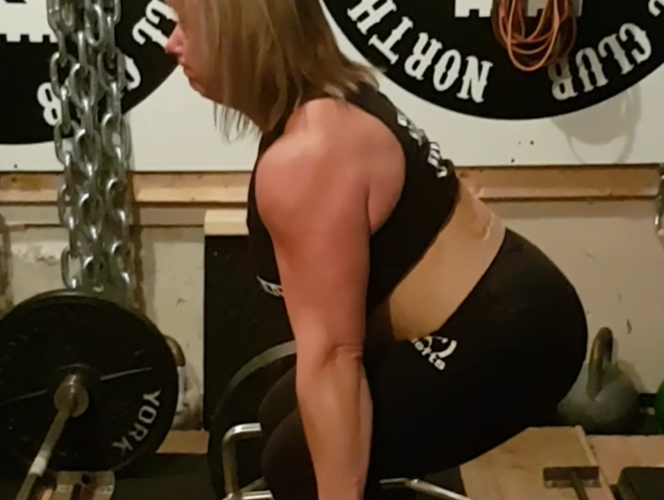 Lower Leg Assault, Christmas Eve Madness!