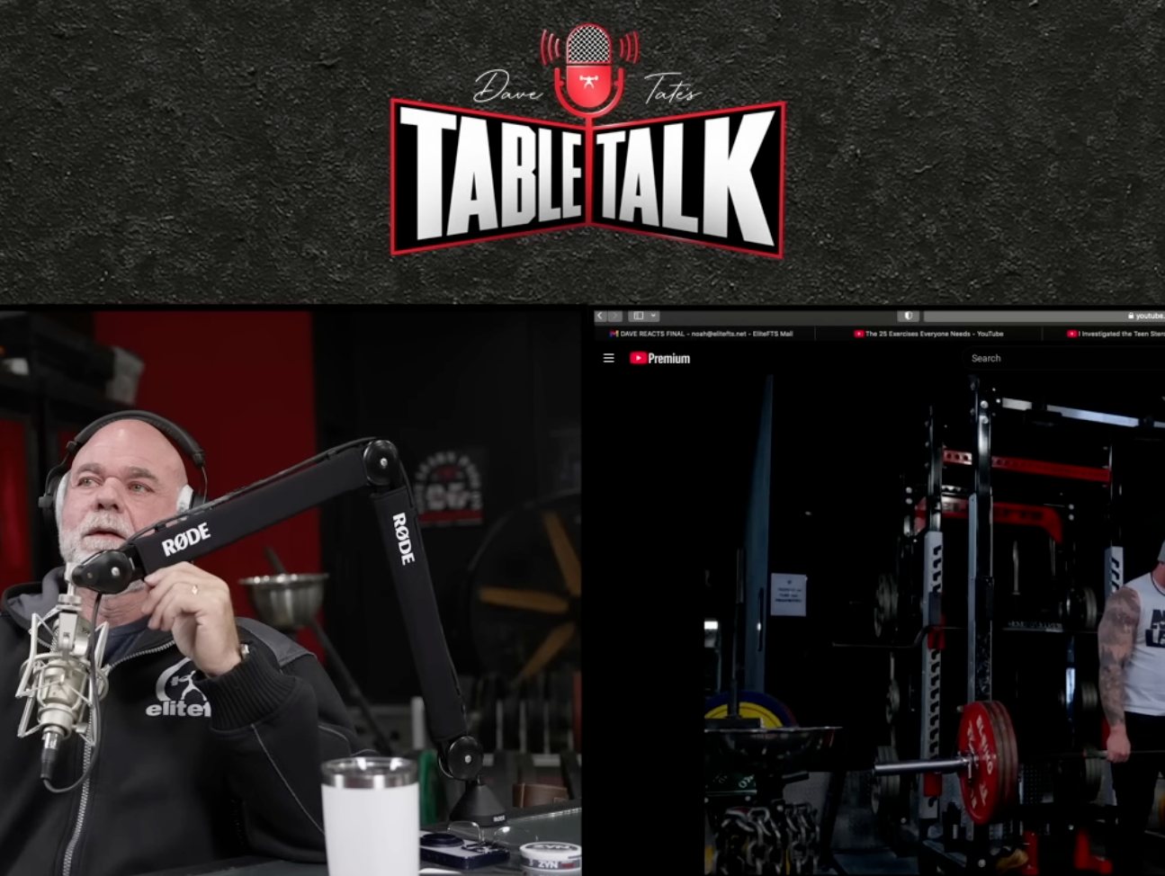 table talk image