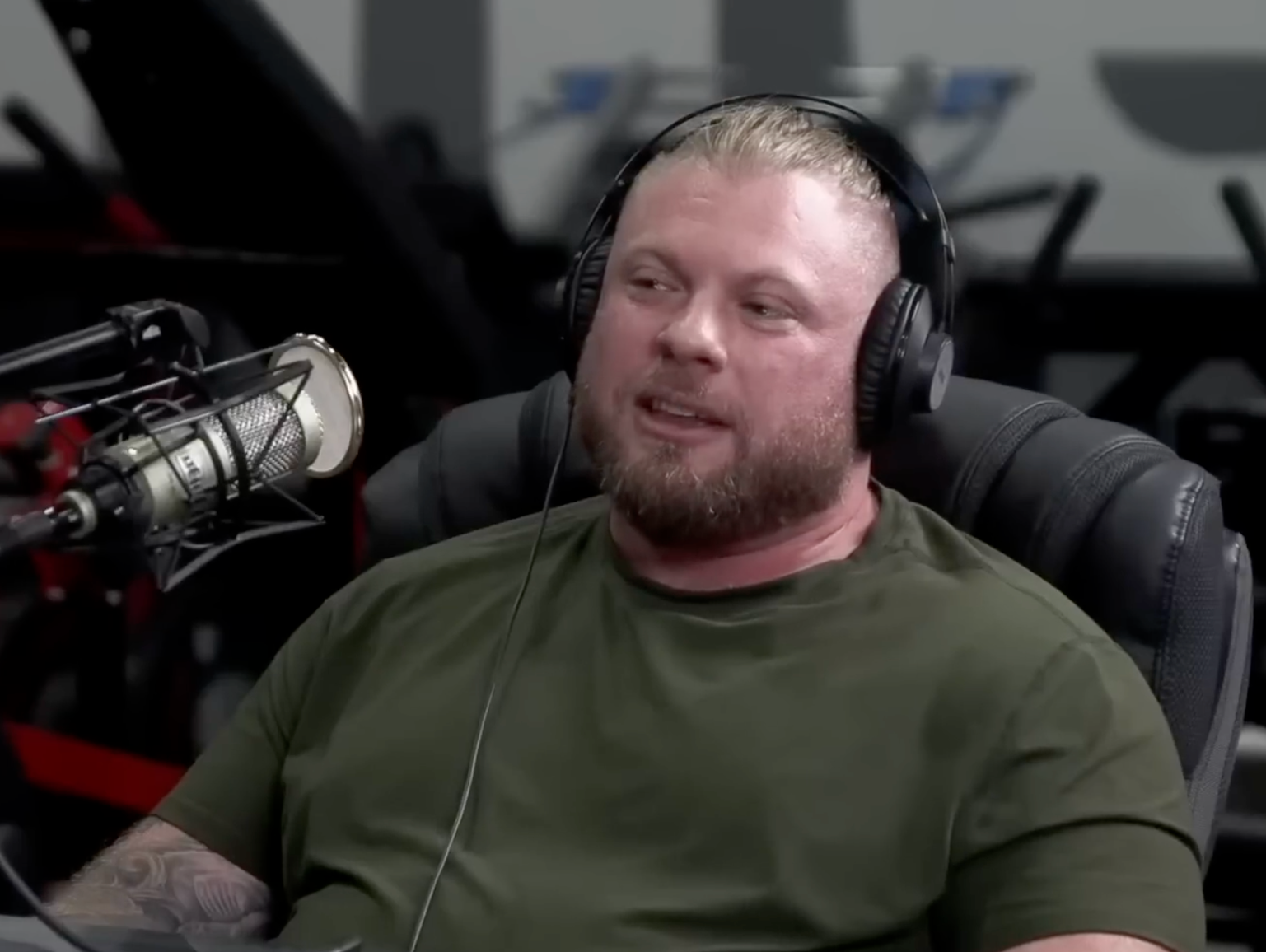 aj roberts