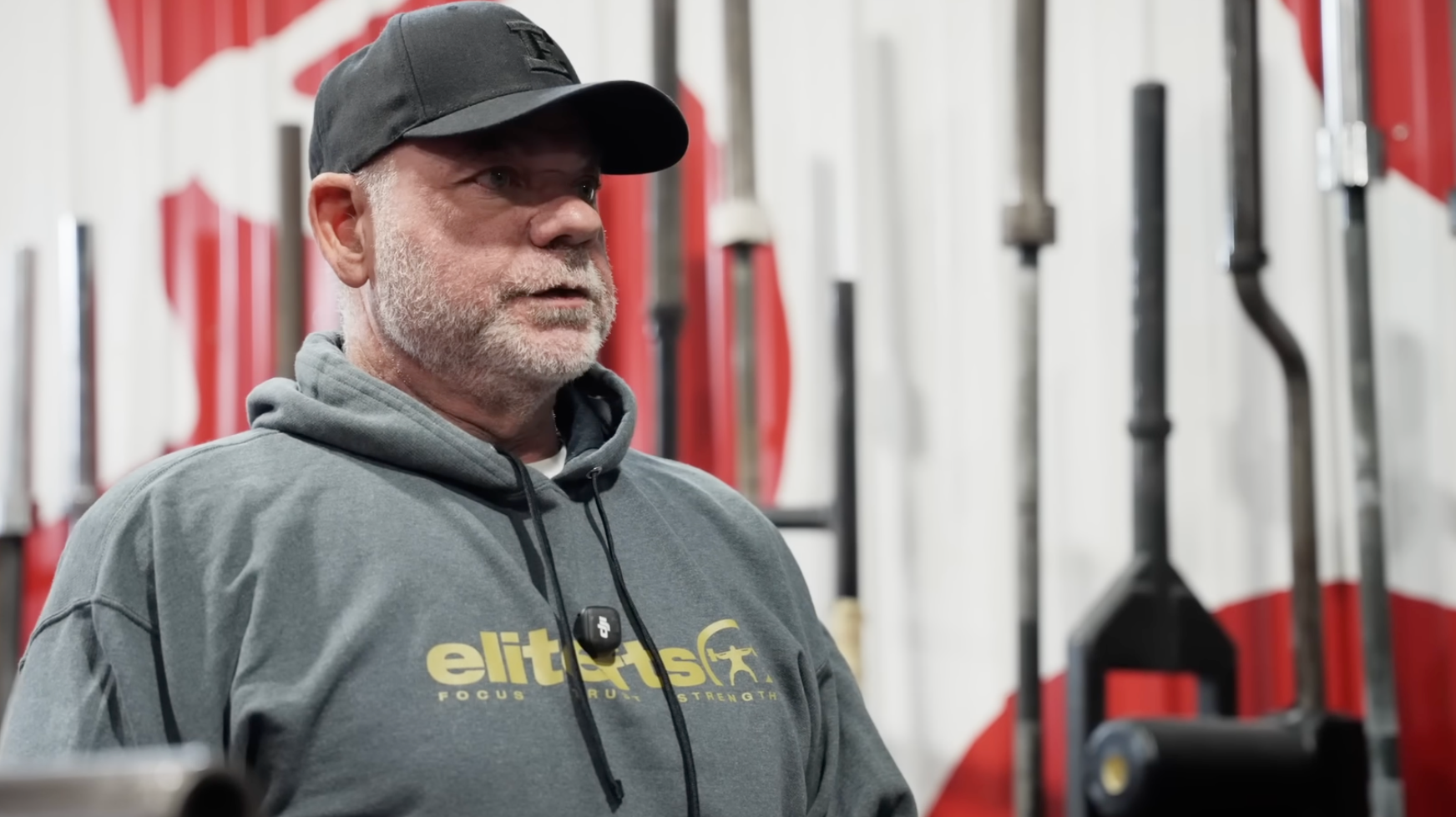 Blood-Equity and Scarred Steel: The Secret History of the EliteFTS Compound