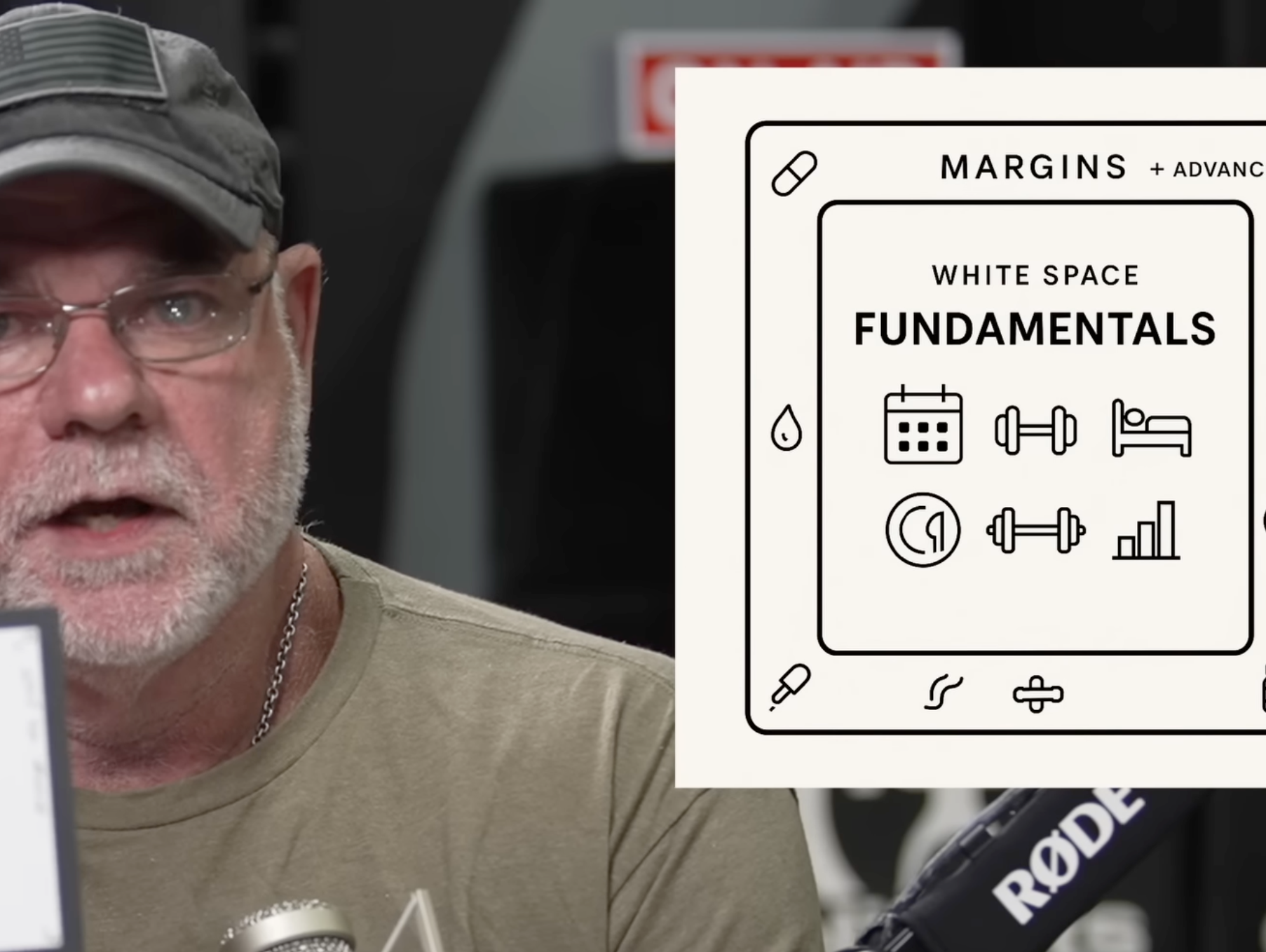 The White Space Problem: Why Most Lifters Are Wasting Their Time