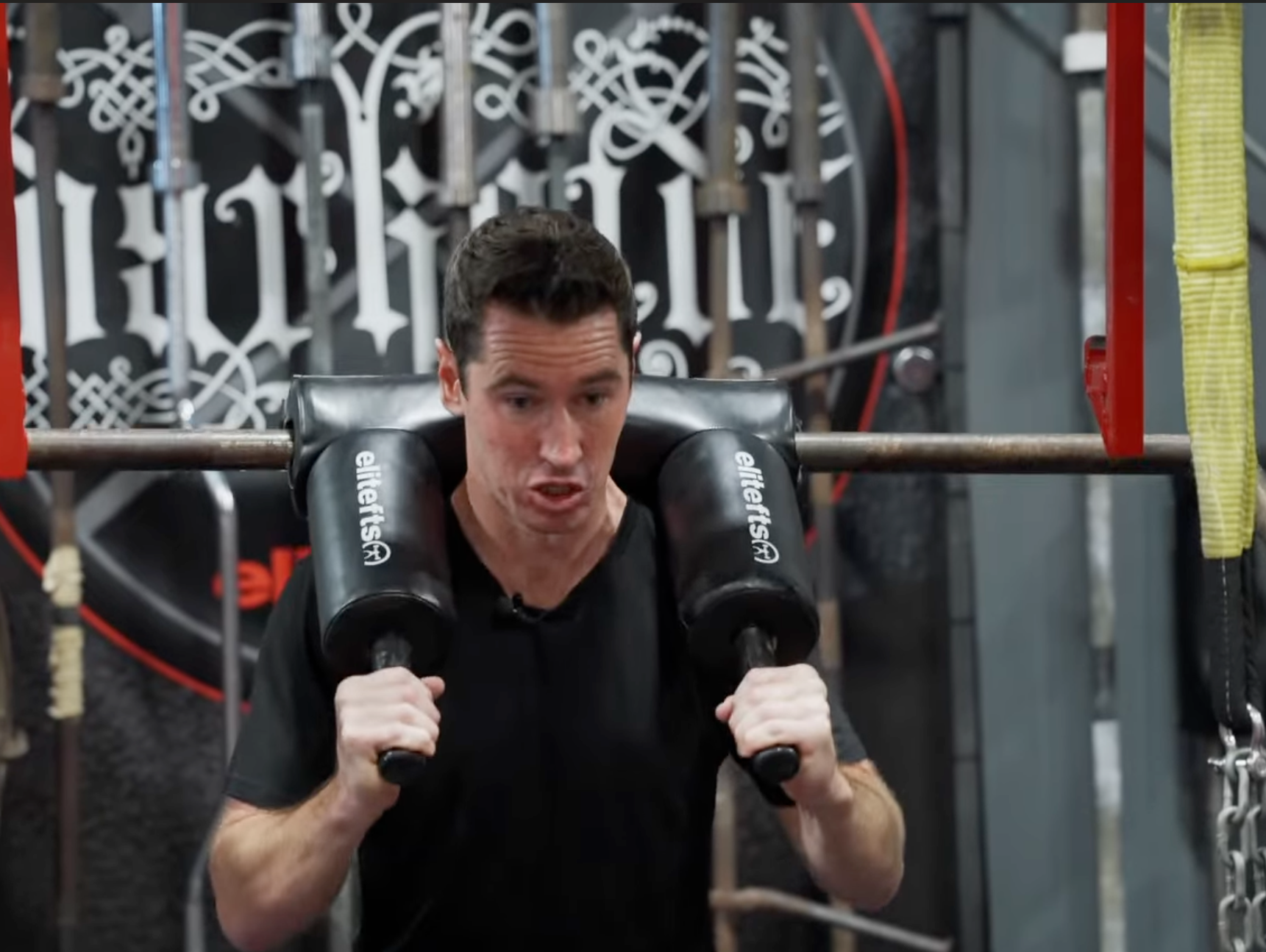 Two Different Worlds, One Answer for Your Knees