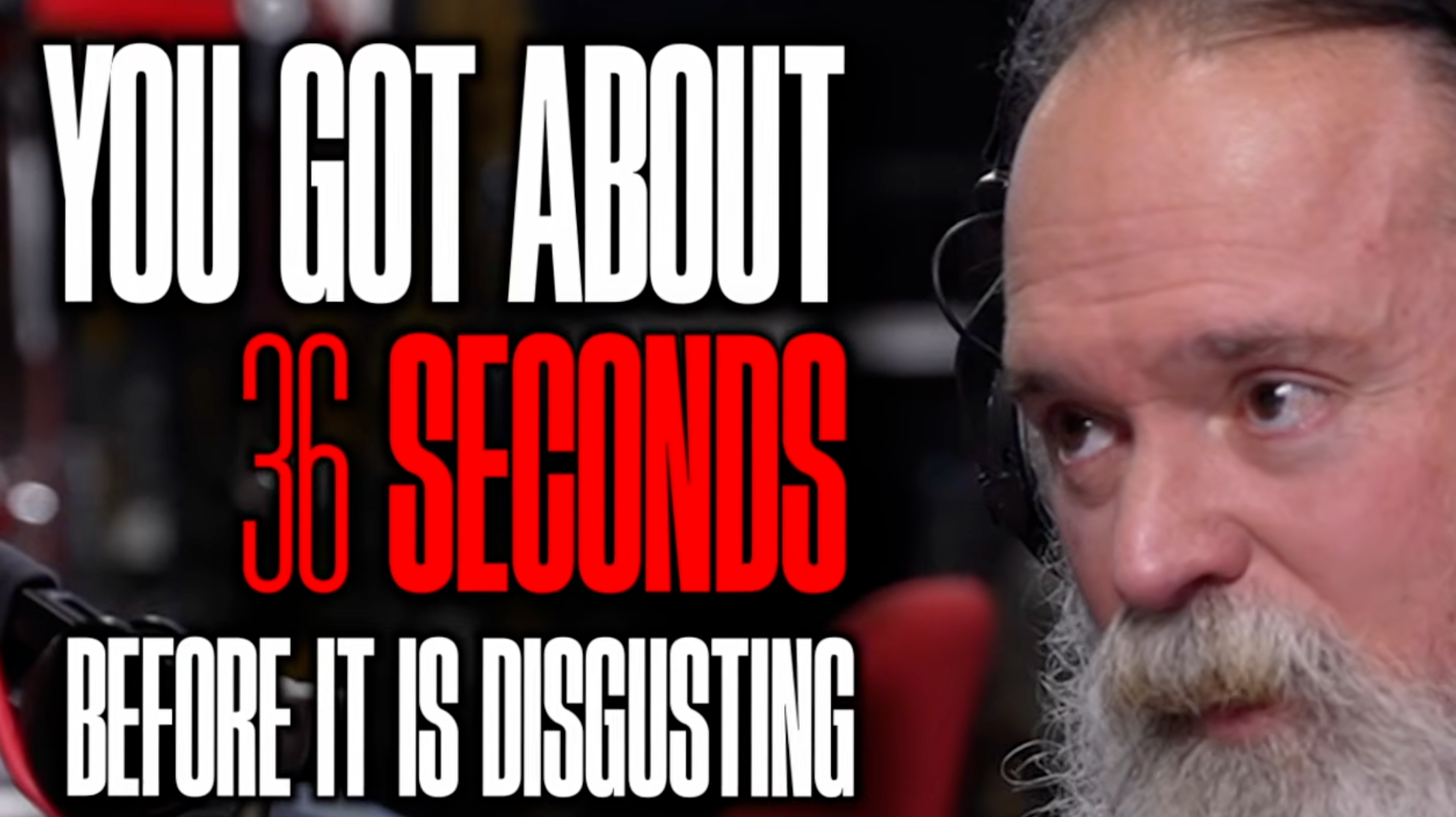 How Nathan Payton Feeds the Strongest Men on Earth