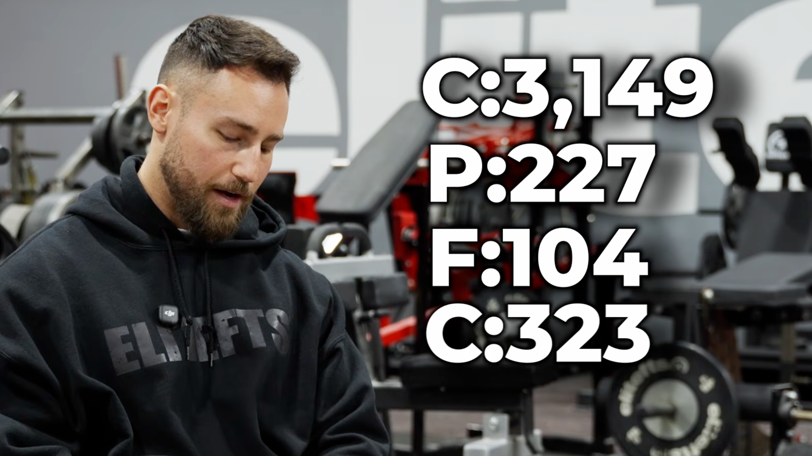 The "Clean Eating" Paradox: 5 Surprising Reasons Your Blood Work Isn't What You Expect