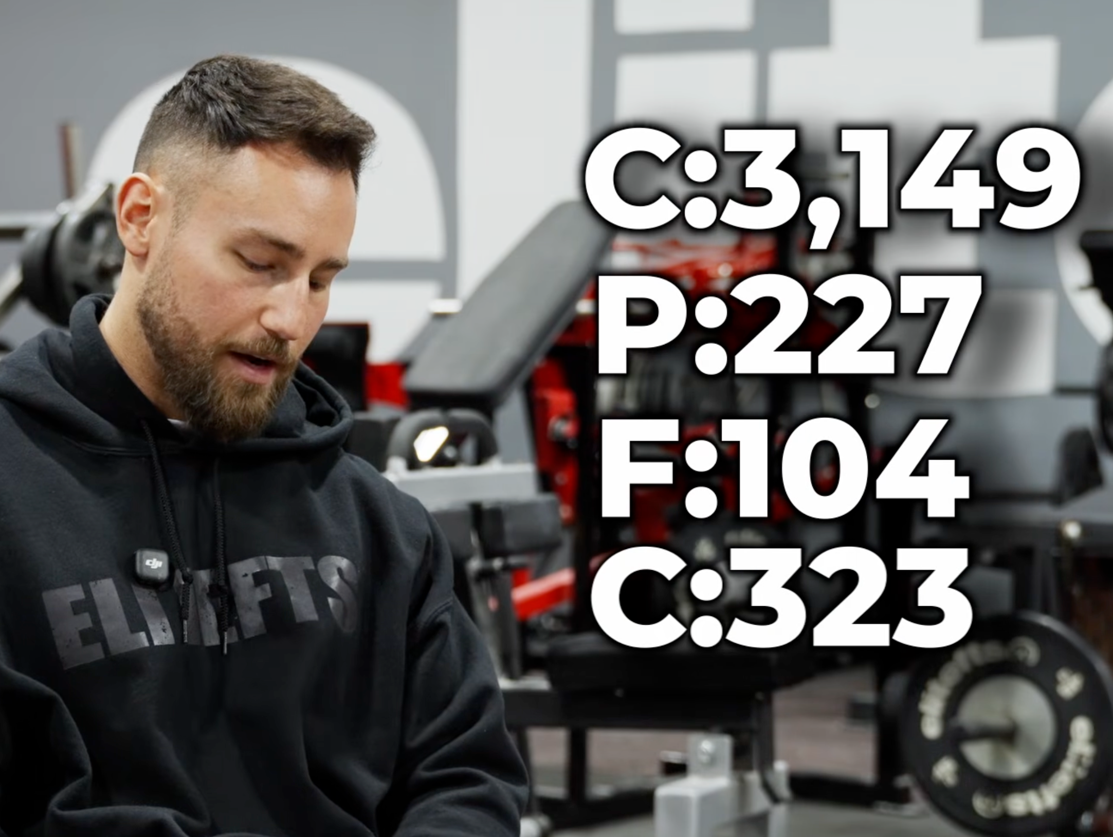 The "Clean Eating" Paradox: 5 Surprising Reasons Your Blood Work Isn't What You Expect