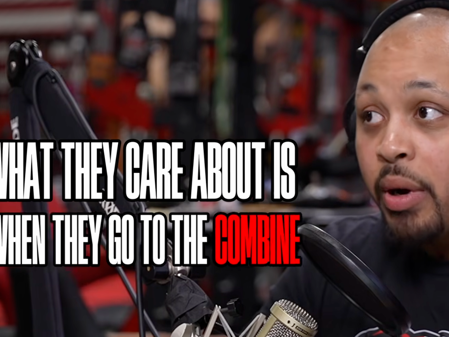 combine