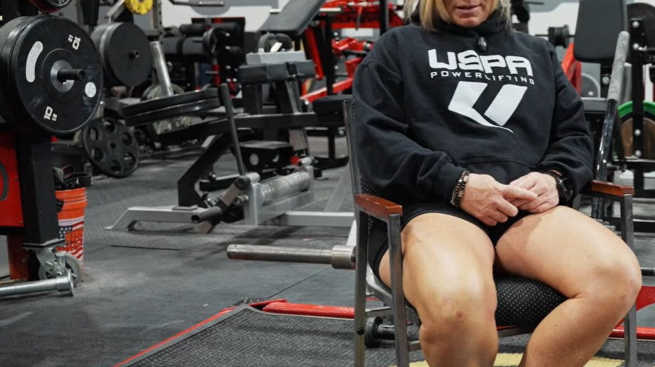 Mastering Your First Powerlifting Meet