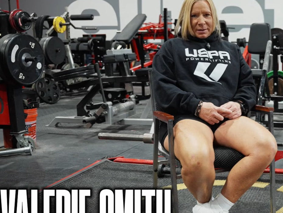 Mastering Your First Powerlifting Meet