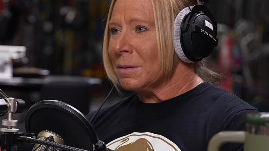 What Powerlifting Judges See (But Never Tell You)