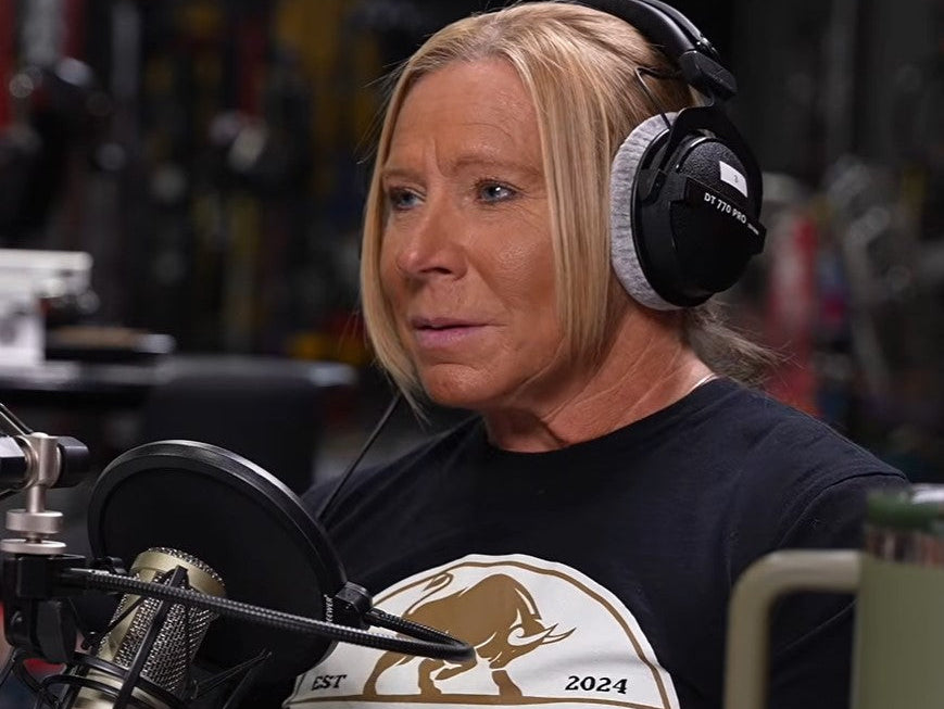 What Powerlifting Judges See (But Never Tell You)