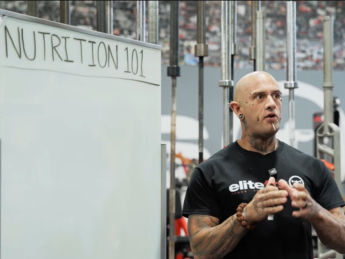 The Professional Blueprint for Calculating Performance Macros
