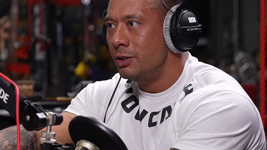 The Iron Path to Powerlifting Recovery and Longevity