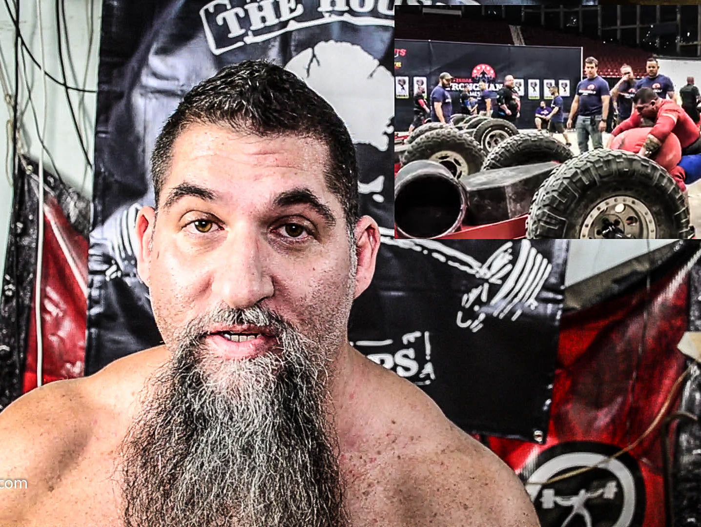 Sumo Deadlift Positioning Coaching