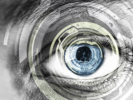 How to Improve Your Vision