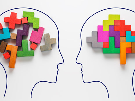 A Message for Those Struggling with Mental Illness