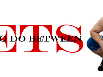 What to Do Between Sets