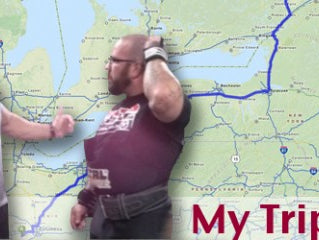 My Trip to Learn To Train 5