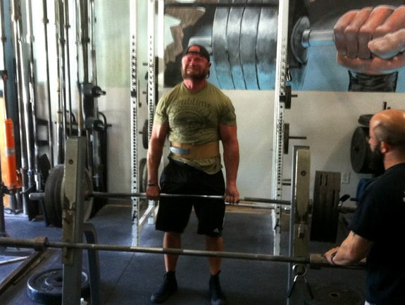 M2 Method Client Spotlight: Michael Shannon Alley