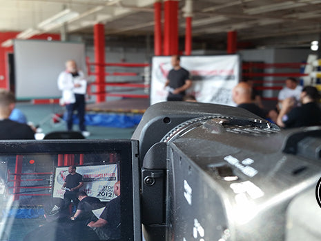 What a Father's Day Weekend You Missed.