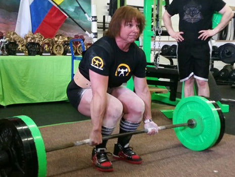 Missed Lifts, No Problem, Re-Evaluate, Review & Grow ! (w/video's)