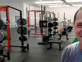 Inside Showtime Strength and Performance