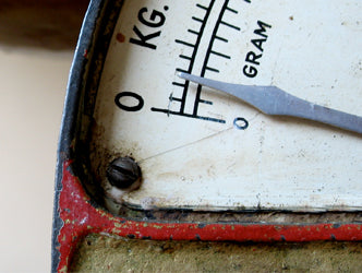 Simplifying Weight Management for Athletes