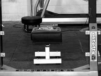 Simplifying the Squat