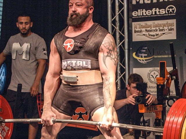 I'm back! Since I took a hiatus, allow me to me to reintroduce myself with an abbreviated timeline: