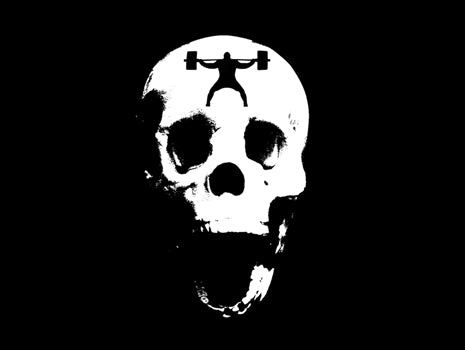 Cambered bar box squat