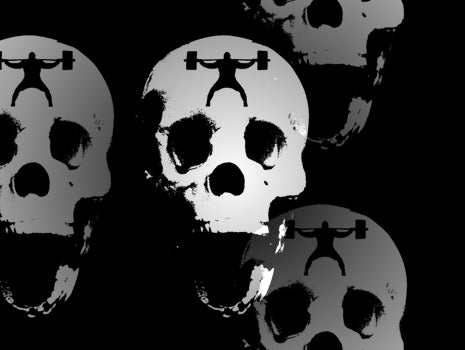 Heavy SS bar 06.01.19