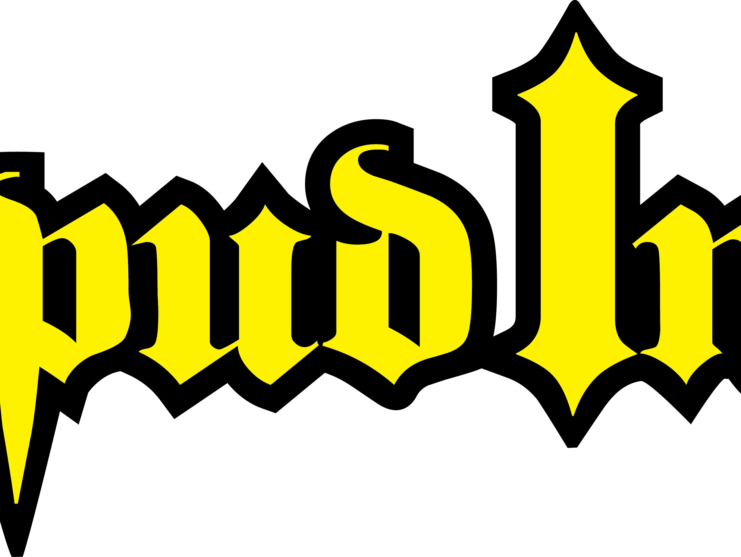 Banded Vogelpulls with Spud Inc. Pulley System