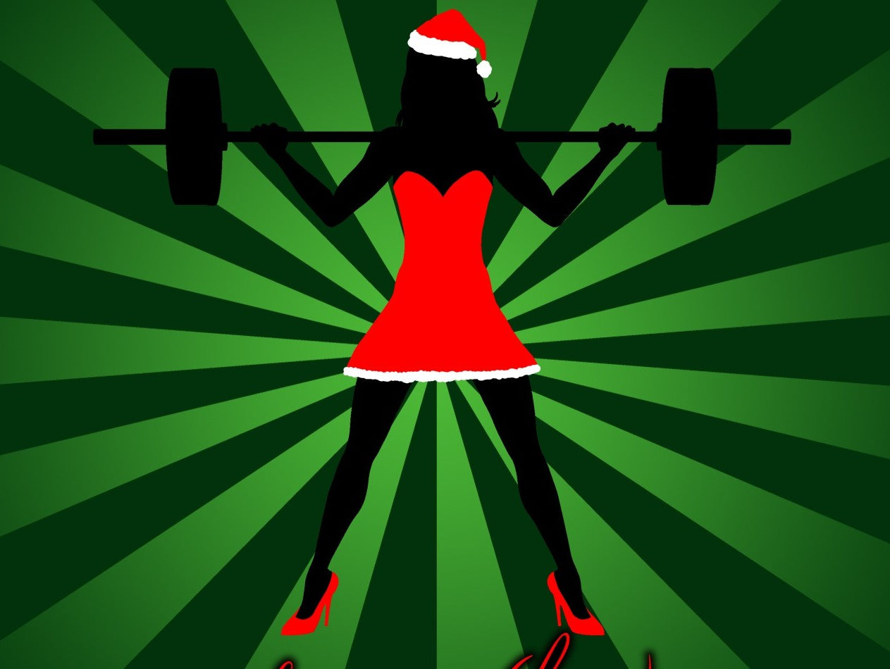 Legs, Abs, More Legs, More Abs !