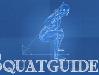 Squat/Events - I'm Fast! I'm Really, Truly Fast Again!