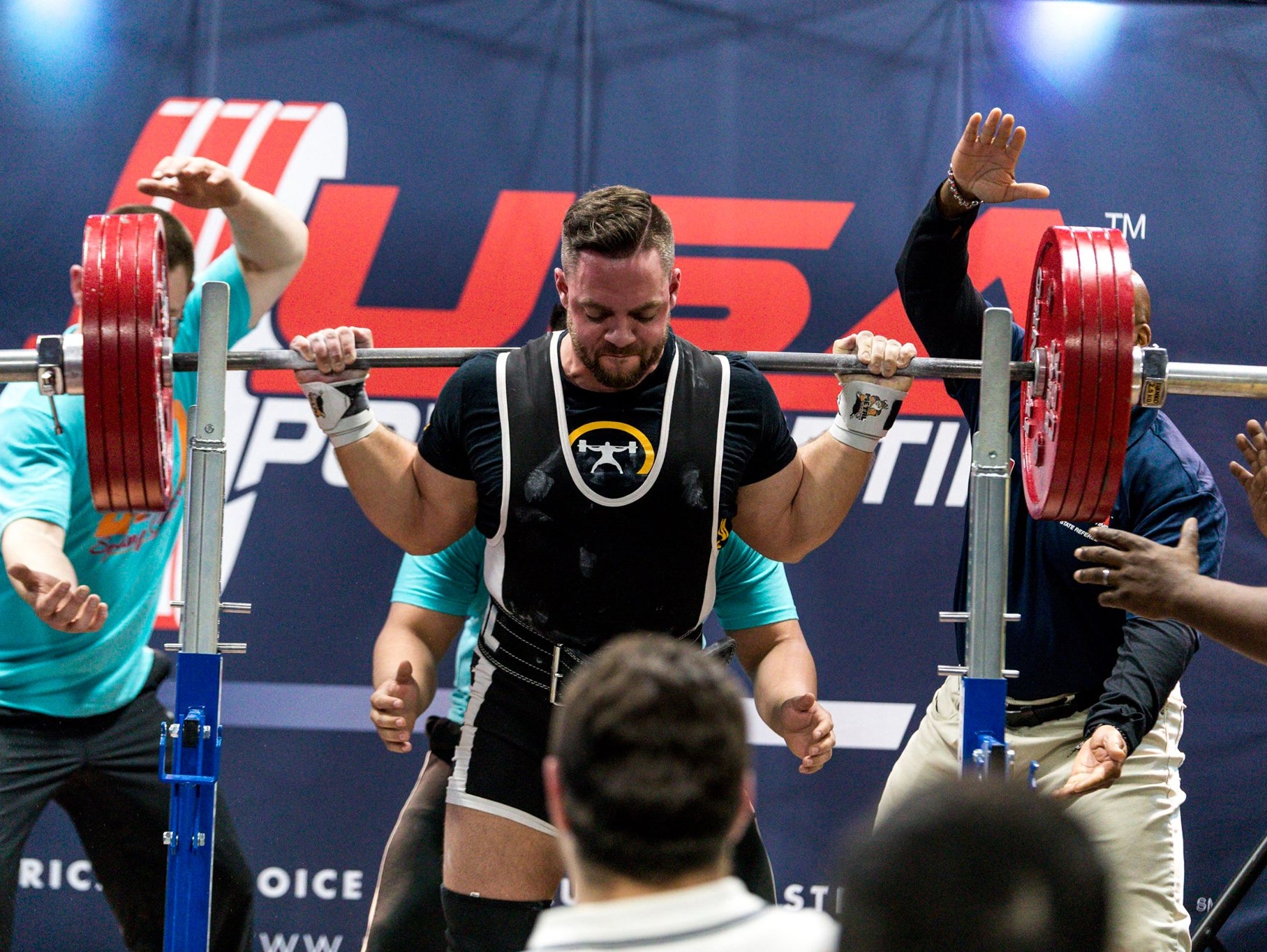 Why I Didn't Compete in Fall 2017 & My 2018 Competition Plans