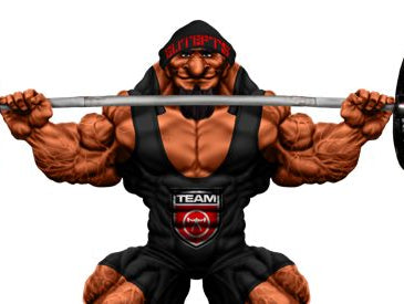 20 Rep Squats is Dumb