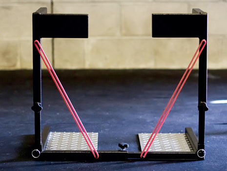 Squats, SquatGuide & The Weightlifting Reject