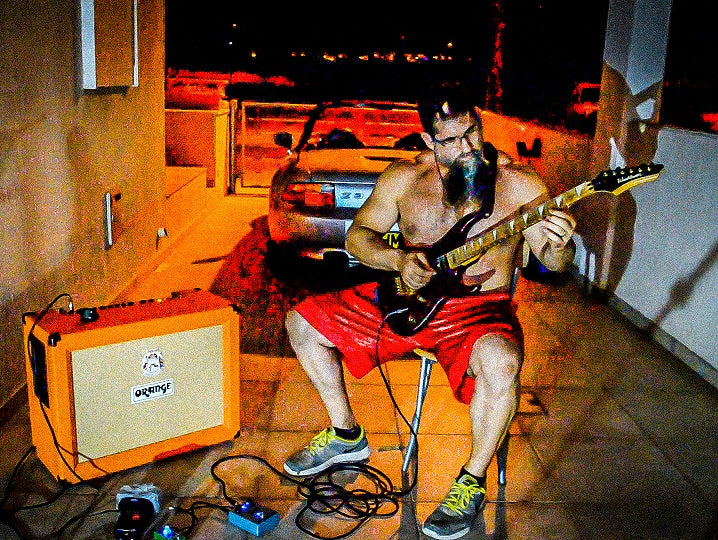 WATCH: The Star Spangled Banner!