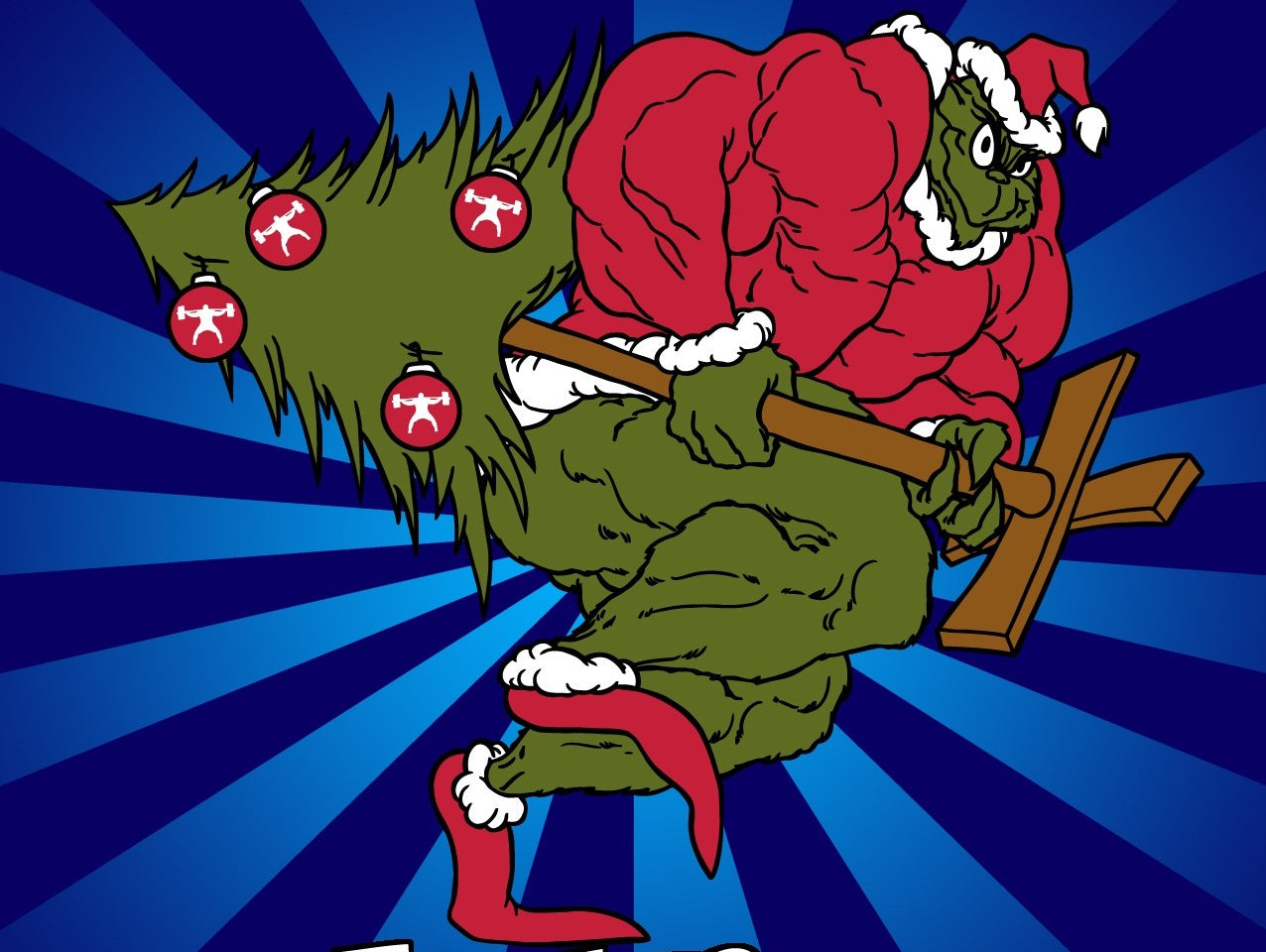 Need A Christmas Gift For Someone? Look No Further!