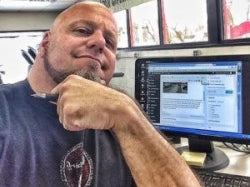 Here is a nifty little "sesh"