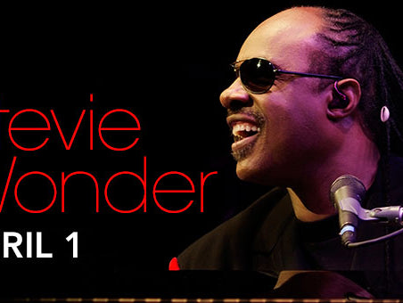 3 Things I Learned from Stevie Wonder