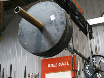 Strength is a Choice