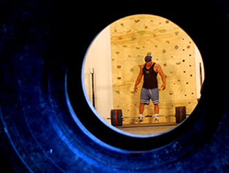 Off-Season Program Design for Strongman