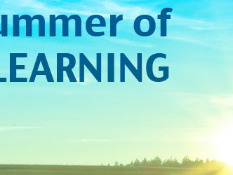 A Summer of Life Learning