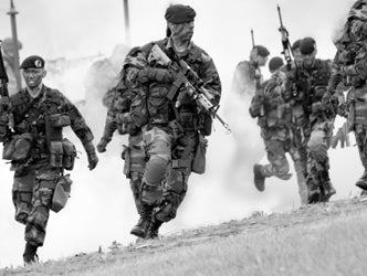 Survive Any Situation