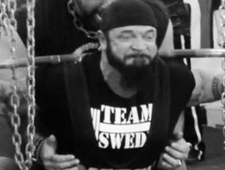 Benching with the #5thSet